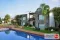 Bungalow 2 bedroom flats in Bodrum