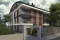 Real Estate Investment Opportunity, One-Bedroom Apartment For Sale in Antalya