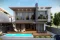 Turkish Citizenship, A Luxury Four-Bedroom Villa For Sale in Antalya