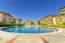 Obtain A Furnished Three-Bedroom Apartment For Sale in Alanya