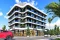 Fantastic Investment, Ultra-Modern Modern Apartments For Sale in Alanya