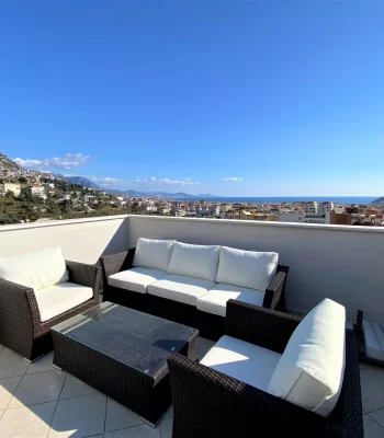 A High Demanded Investment Opportunity in A Prime Location, A Valuable Apartment For Sale in Alanya
