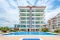 Top Investment With Proximity To The Beaches And Amenities, A Furnished Apartment For Sale in Alanya