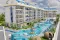 Sublime Opportunity By A Prime Location, Ultra-Modern Apartments For Sale in Alanya