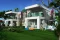 Desirable complex 3 bedrooms apartments for sale in Bodrum
