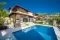 Attention To Detail, Brightly And Spacious Interiors A Villa For Sale in Alanya