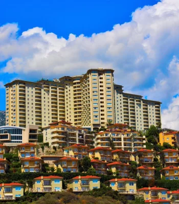 Just From The Pictures, You Can Imagine The Magnificent Sea Views From This Spectacular Apartment Fo