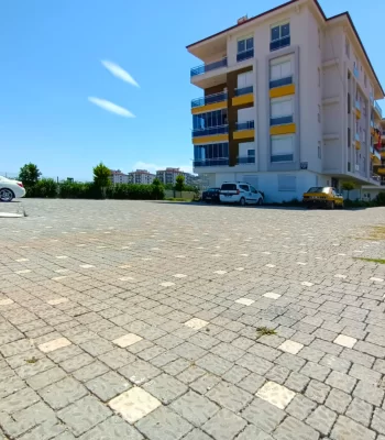 Квартиры На Продажу В Анталье - Выбирайте Свой Этаж И Ориентацию На Солнце