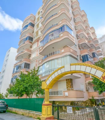 Alanya'da Satılık Daireler Uluslararası Yatırımcıların Gayrimenkul Gözdesi