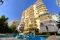 Own A Gifted Home Close To The Sea, A Furnished Five-Bedroom Apartment For Sale in Alanya