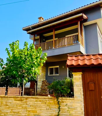 Antalya'da Satılık Villalar İle Hayatınızı Lükse Kavuşturun!
