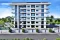 Ultra Profitable Real Estate Investment, Matchless Apartments For Sale in Alanya