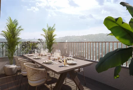 Discover Preferred Apartments For Sale In Istanbul!