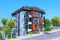 A Splendid And Ultra Modern Apartments For Sale in Alanya Near The Beach