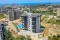 Alanya'da Satılık Daireler 2+1 Yaşamını Yenilikçi ve Güvenilir Kılıyor