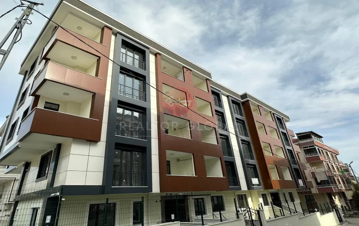 Apartment In Istanbul: Comfort And High Quality Standards Of Life!