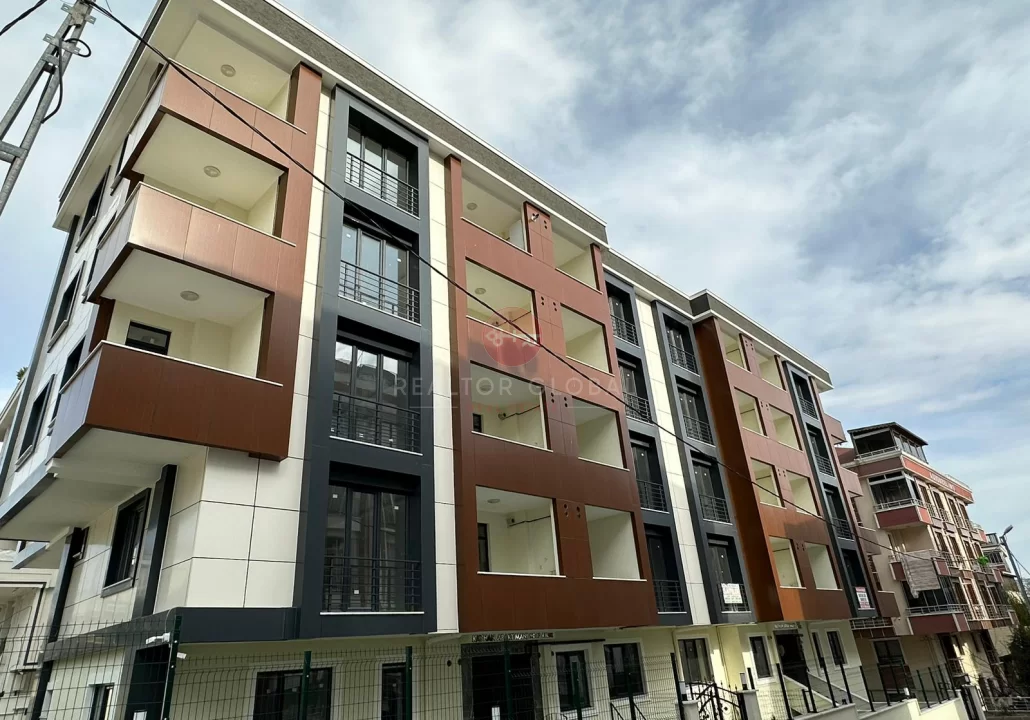 Apartment In Istanbul: Comfort And High Quality Standards Of Life!