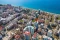 Alanya'da Satılık Daireler 1+1 Yaşamını Komplekste Güzelleştiriyor