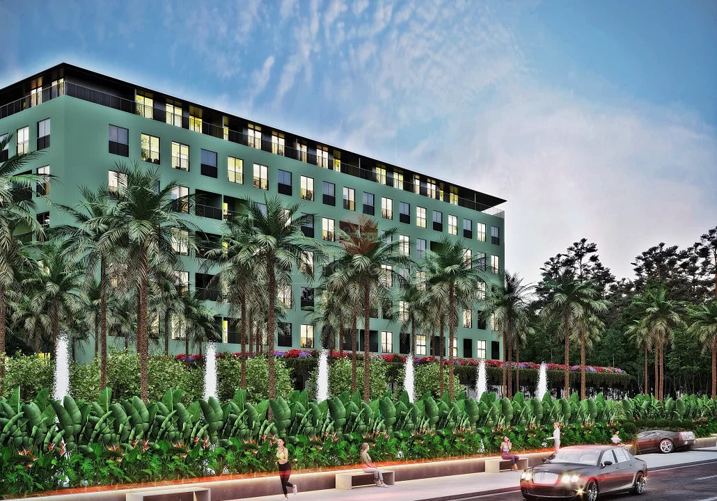 Money-Worthy Real Estate Investment, Luxury Apartments For Sale in Istanbul