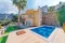  Villa For Sale in Alanya Offers Splendid Comfortable Spaces And Inexplicable Sea Views