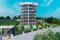 Tasteful Interiors, Stupendous Entertainment, Obtain New Apartments For Sale in Alanya