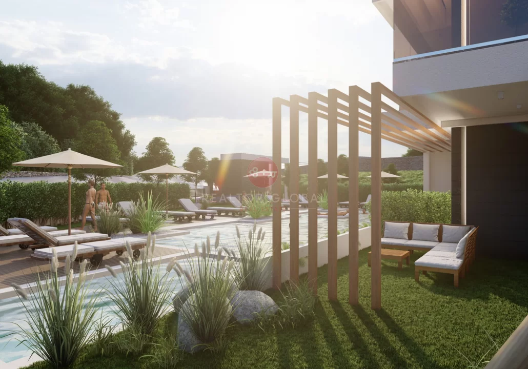 Tasteful Interiors, Stupendous Entertainment, Obtain New Apartments For Sale in Alanya