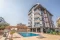 Turn-Key Home Nestled in A Prime Location, A Furnished One-Bedroom Apartment For Sale in Alanya
