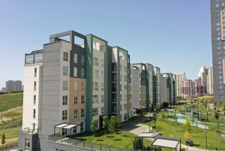 Invest Today in Profitable Luxurious Apartments For Sale in Istanbul