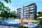 Money-Worth Investment, Own Generous Apartments For Sale in Antalya