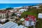 Move Today Into A Close To The Sea Refined Apartment For Sale in Alanya