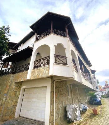 Turkish Citizenship,Near The Beaches Investment Three-Bedroom Apartment For Sale in Alanya