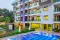 A Dream Home Near The Sea, Only With A Spacious Three-Bedroom Apartment For Sale in Alanya