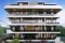 Superior Real Estate Investment, Close To The Beach Apartments For Sale in Alanya
