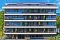 Front Line Stupendous Investment, Elegant Apartments For Sale in Alanya