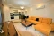  Warm And Elegant Interiors Home, Own Now A Furnished Two-Bedroom Apartment For Sale in Alanya
